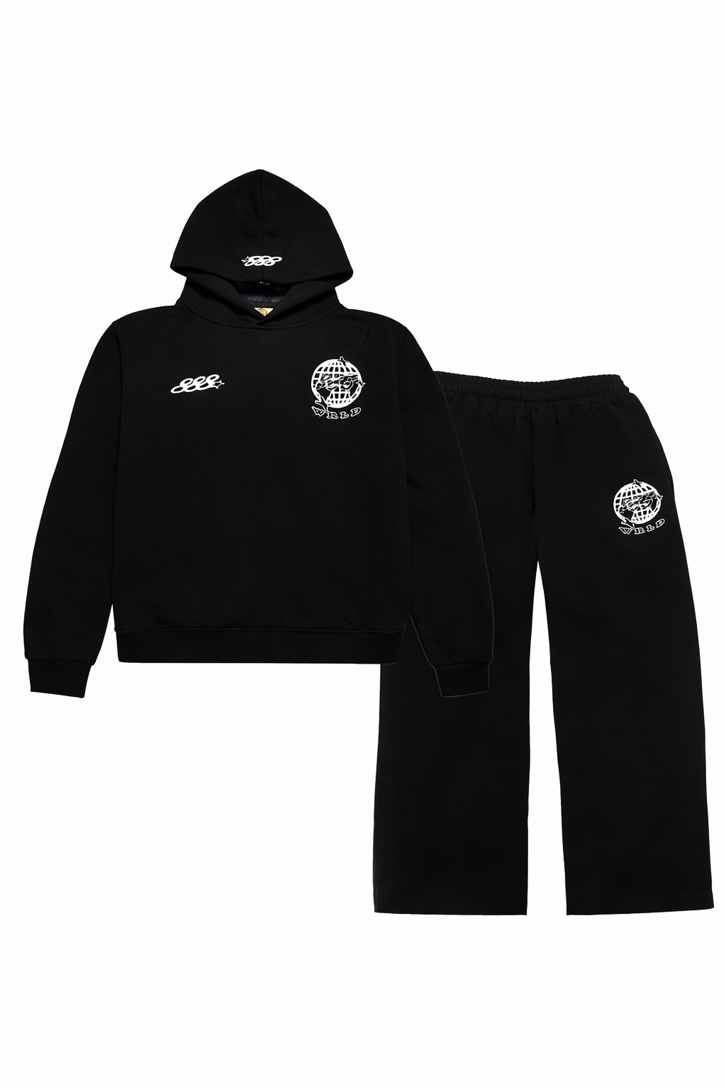 888のシンボル。 世界中で幸運を引き寄せる。