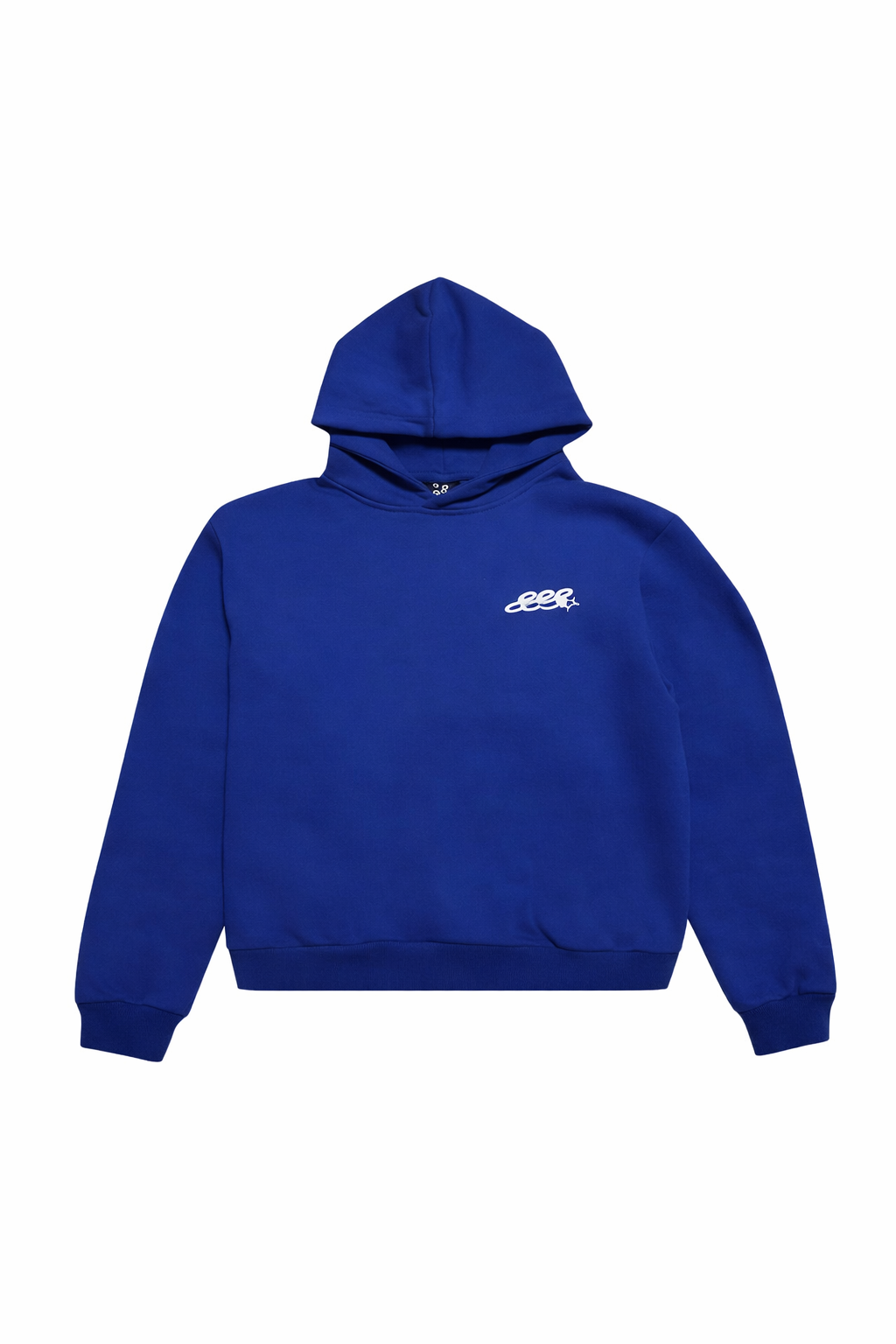 888 円フーディー（ネイビー）