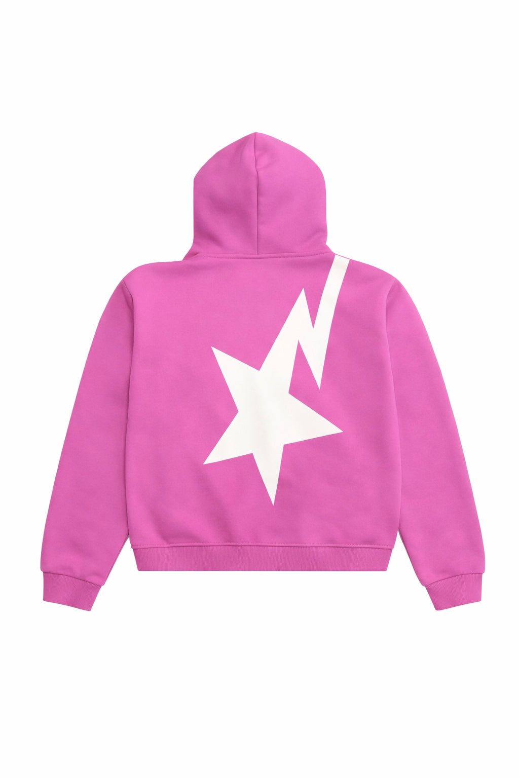 888 星フーディー