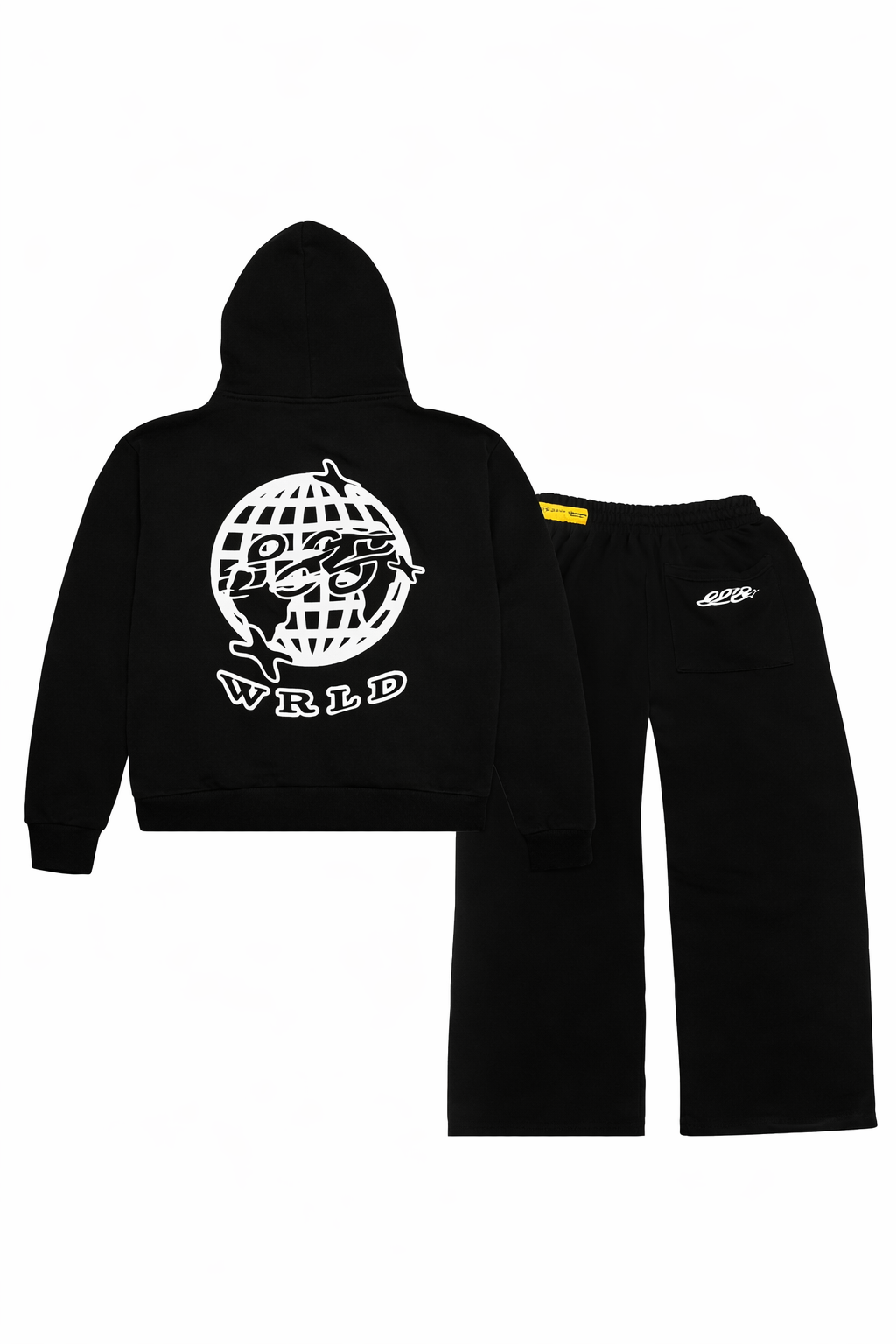 888 ワールドセット