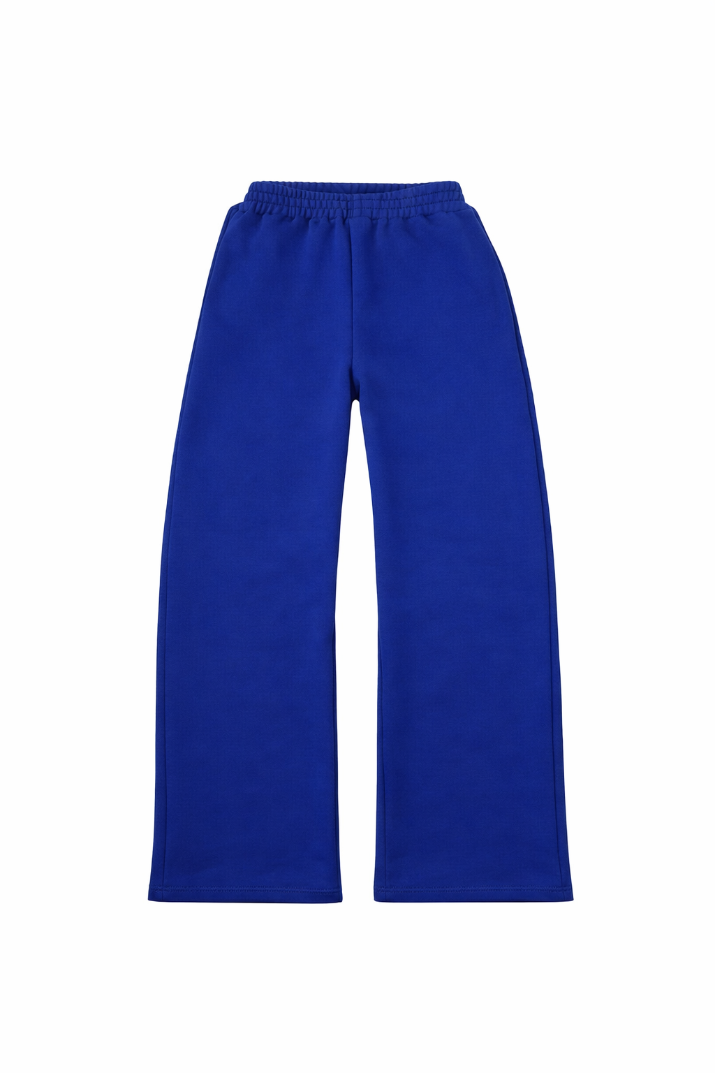 888 スウェットパンツ（ブルー）