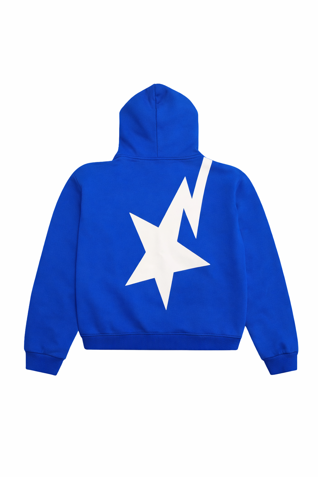 888 星フーディー