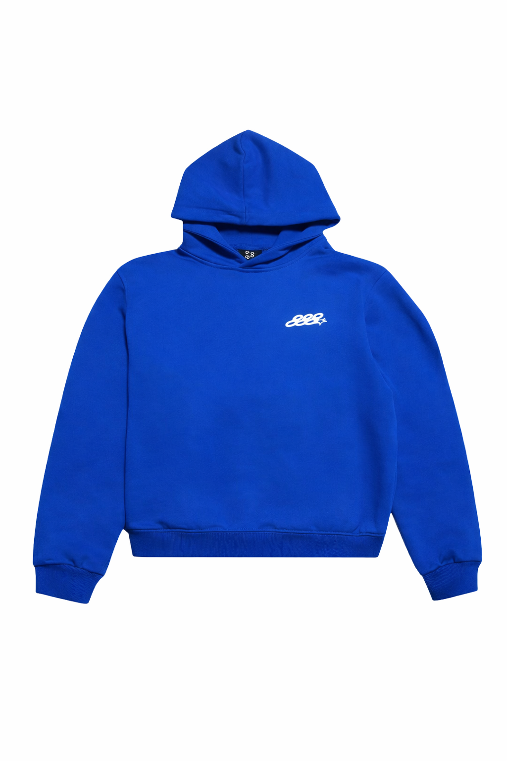 888 星フーディー