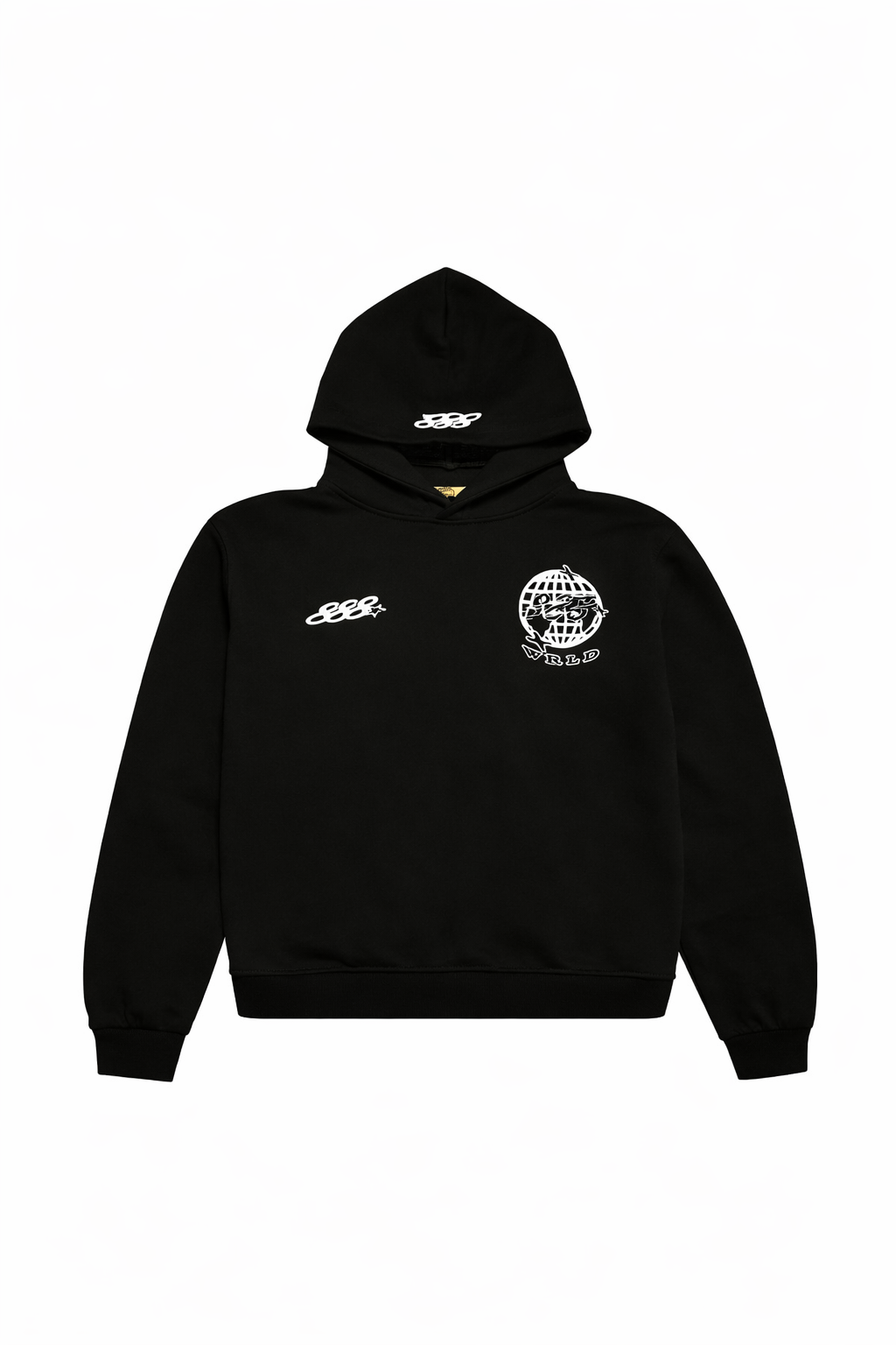 888 ワールドフーディー